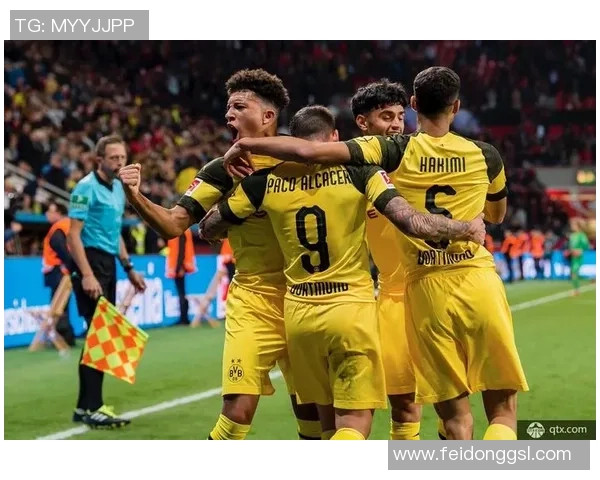 多特蒙德与摩纳哥对决比分预测分析及赛前展望