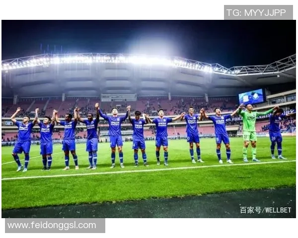 庆南与山东鲁能对决前瞻分析及比赛结果预测