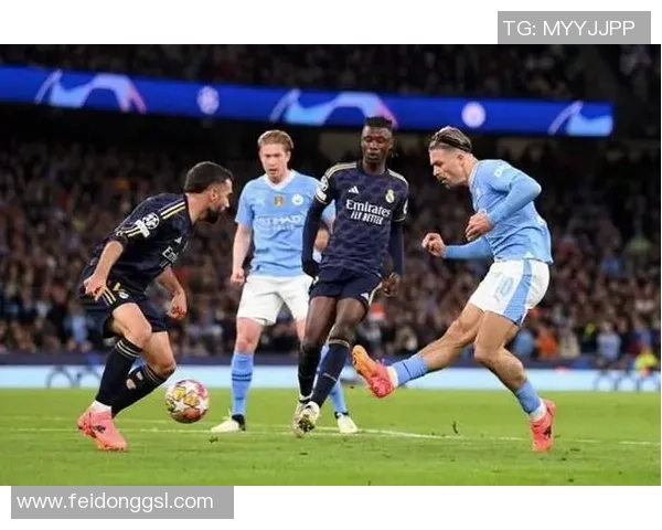 曼城与皇马巅峰对决精彩竞猜分析与预测攻略