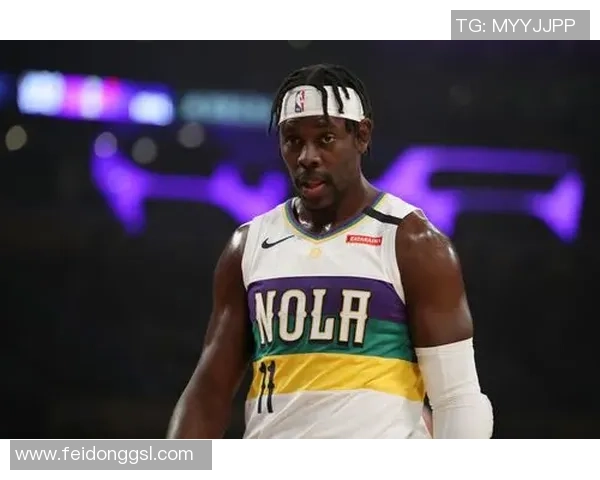 朱霍勒迪的篮球之路：从新秀到全明星的成长历程与成就分析