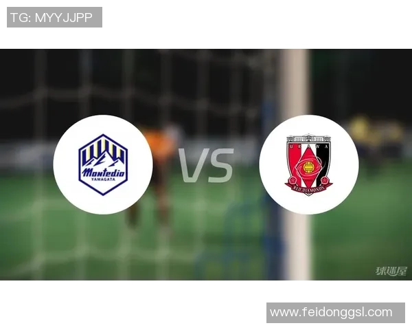 浦和红钻与甲府风林激战在即球迷期待精彩对决与精彩进球