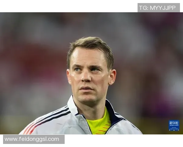 诺伊尔：从守门员到传奇，足球场上的不屈斗士与荣耀之路