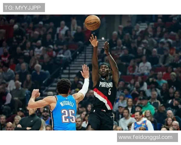 雷霆与开拓者历史交锋战绩分析及近期表现对比